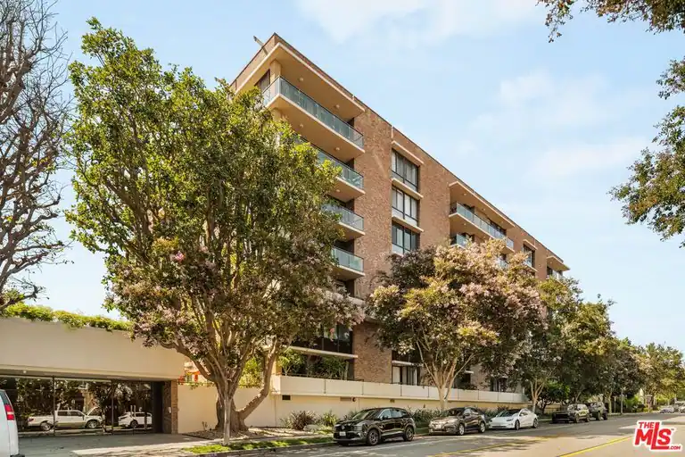 211 S Spalding Dr #107S, Beverly Hills, CA 90212