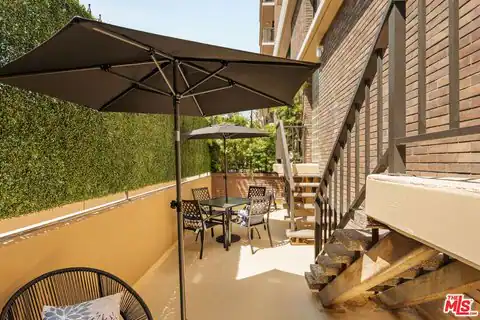 211 S Spalding Dr #107S, Beverly Hills, CA 90212 — photo 12