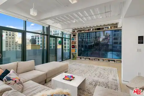 353 S Broadway #Penthouse, Los Angeles, CA 90013 — photo 2