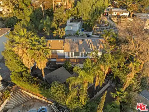10941 Cardamine Pl, Los Angeles, CA 91042 — photo 30