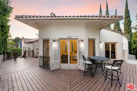 2238 El Contento Dr, Los Angeles, CA 90068 — photo 13