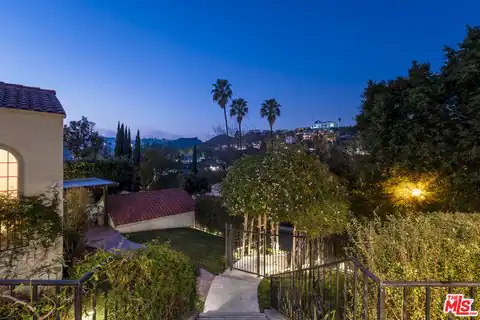 2238 El Contento Dr, Los Angeles, CA 90068 — photo 2