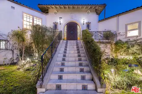 2238 El Contento Dr, Los Angeles, CA 90068 — photo 3