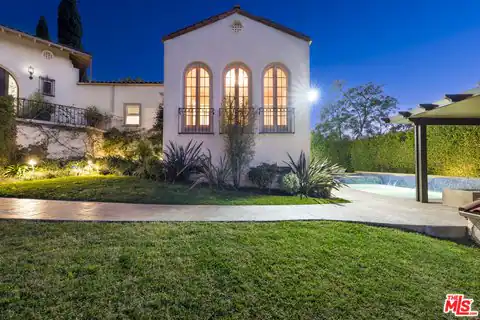 2238 El Contento Dr, Los Angeles, CA 90068 — photo 4