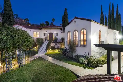 2238 El Contento Dr, Los Angeles, CA 90068 — photo 5