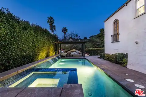2238 El Contento Dr, Los Angeles, CA 90068 — photo 7