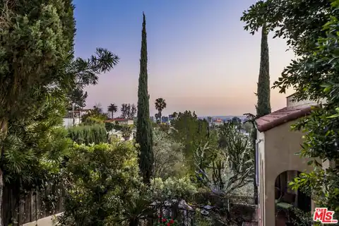 2238 El Contento Dr, Los Angeles, CA 90068 — photo 8