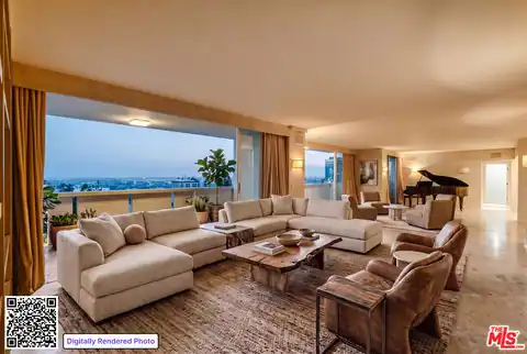 8787 Shoreham Dr #407, West Hollywood, CA 90069 — photo 20