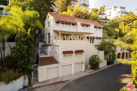 7887 Hillside Ave, Los Angeles, CA 90046 — photo 27