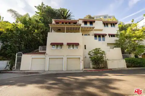 7887 Hillside Ave, Los Angeles, CA 90046 — photo 28