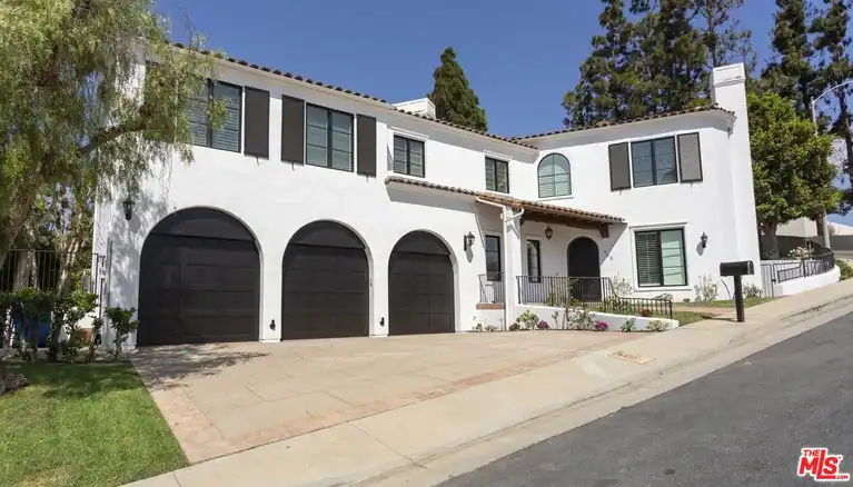763 Patterson Pl, Los Angeles, CA 90272