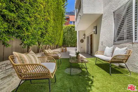 967 Hammond St #5, West Hollywood, CA 90069 — photo 27