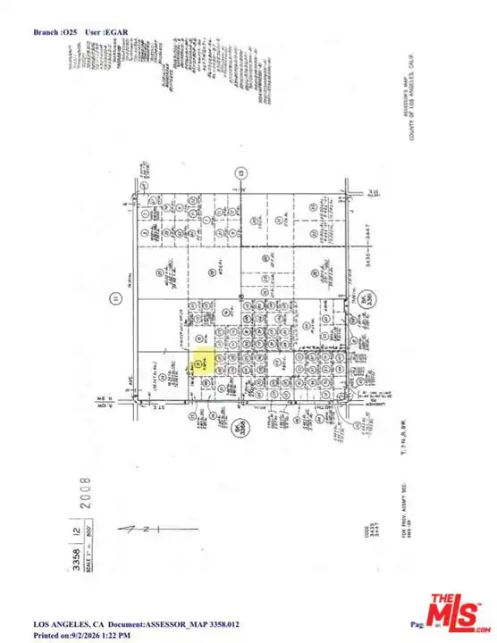Vic Ave 16/143 Ste, Roosevelt, CA 93535