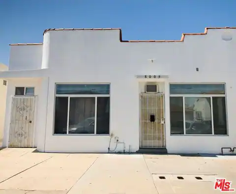 8005 S Van Ness Ave, Inglewood, CA 90305 — photo 2