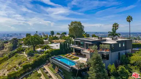 1030 Somera Rd, Los Angeles, CA 90077 — photo 25