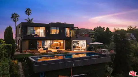 1030 Somera Rd, Los Angeles, CA 90077 — photo 26