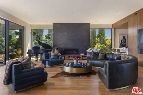 1030 Somera Rd, Los Angeles, CA 90077 — photo 5