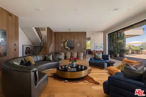 1030 Somera Rd, Los Angeles, CA 90077 — photo 6