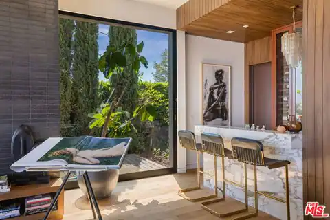 1030 Somera Rd, Los Angeles, CA 90077 — photo 8