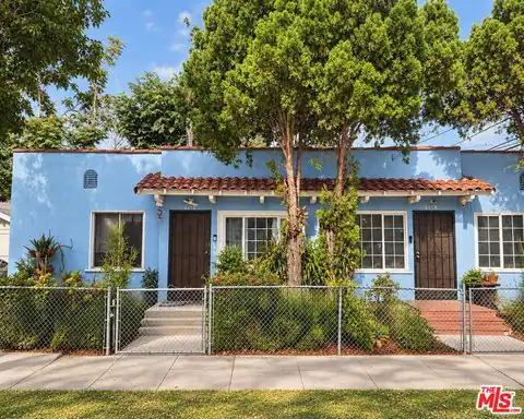 6411 Willis Ave, Los Angeles, CA 91411 — photo 3