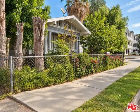 6411 Willis Ave, Los Angeles, CA 91411 — photo 4