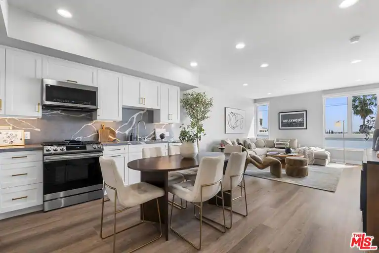 7428 Santa Monica Blvd #406, West Hollywood, CA 90046