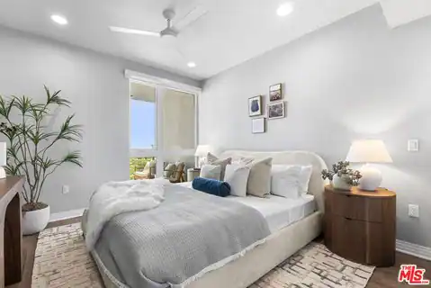 7428 Santa Monica Blvd #406, West Hollywood, CA 90046 — photo 12