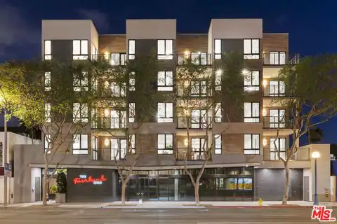 7428 Santa Monica Blvd #406, West Hollywood, CA 90046 — photo 45