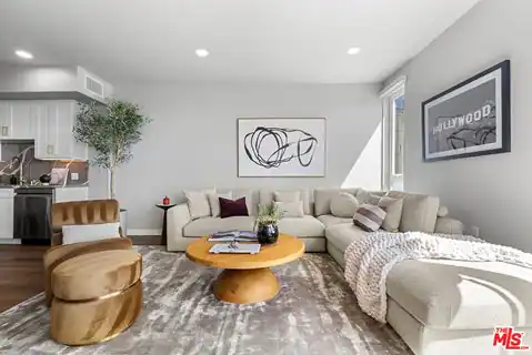 7428 Santa Monica Blvd #406, West Hollywood, CA 90046 — photo 8