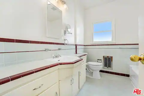 1235 N Crescent Heights Blvd #3, West Hollywood, CA 90046 — photo 8