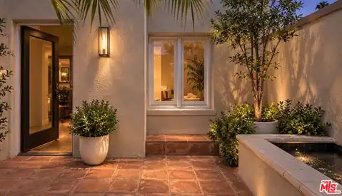 1516 N Genesee Ave, Los Angeles, CA 90046 — photo 3