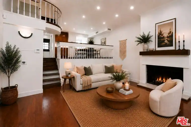 9507 W Olympic Blvd, Beverly Hills, CA 90212
