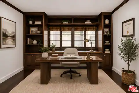 9507 W Olympic Blvd, Beverly Hills, CA 90212 — photo 11