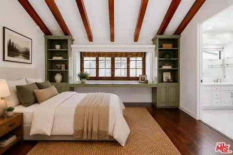 9507 W Olympic Blvd, Beverly Hills, CA 90212 — photo 21