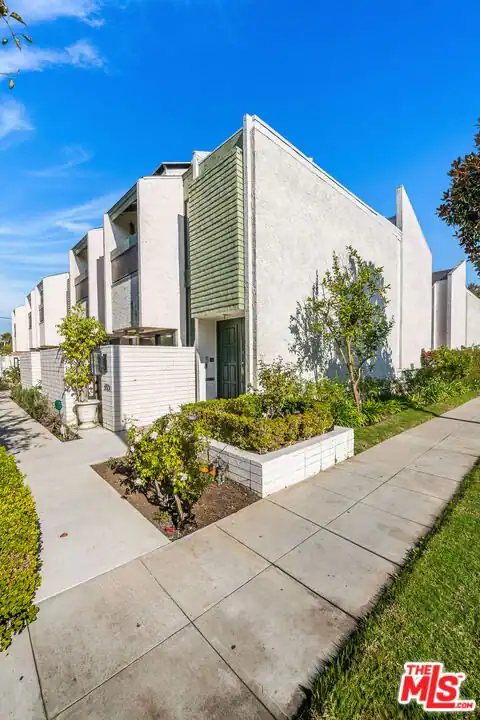 9507 W Olympic Blvd, Beverly Hills, CA 90212 — photo 27