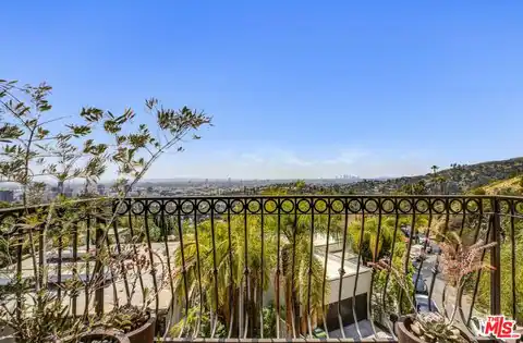 6383 Quebec Dr, Los Angeles, CA 90068 — photo 14