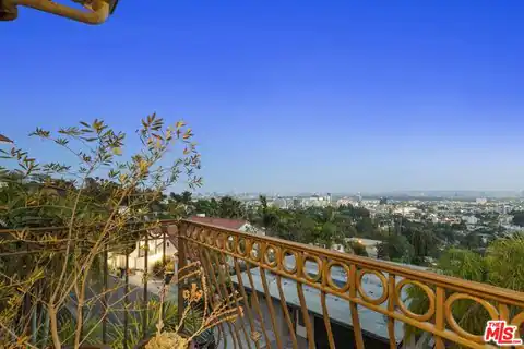 6383 Quebec Dr, Los Angeles, CA 90068 — photo 24