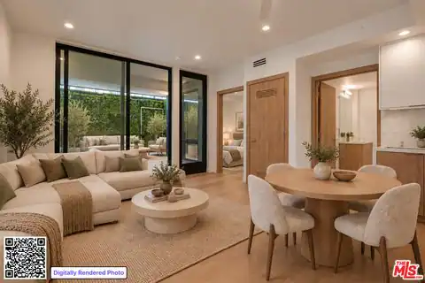 1257 N Detroit St #103, West Hollywood, CA 90046 — photo 5