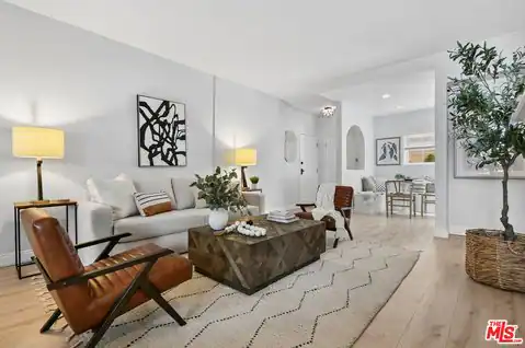 4301 Fulton Ave #106, Los Angeles, CA 91423 — photo 5