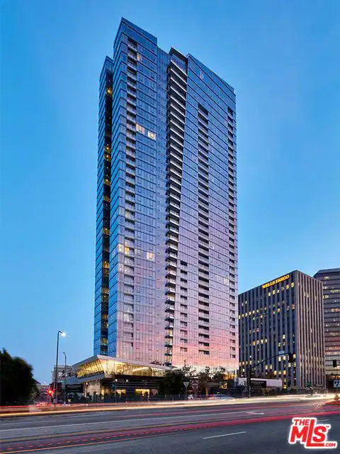 10000 Santa Monica Blvd #PH402, Los Angeles, CA 90067 — photo 19