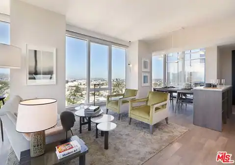 10000 Santa Monica Blvd #PH402, Los Angeles, CA 90067 — photo 35