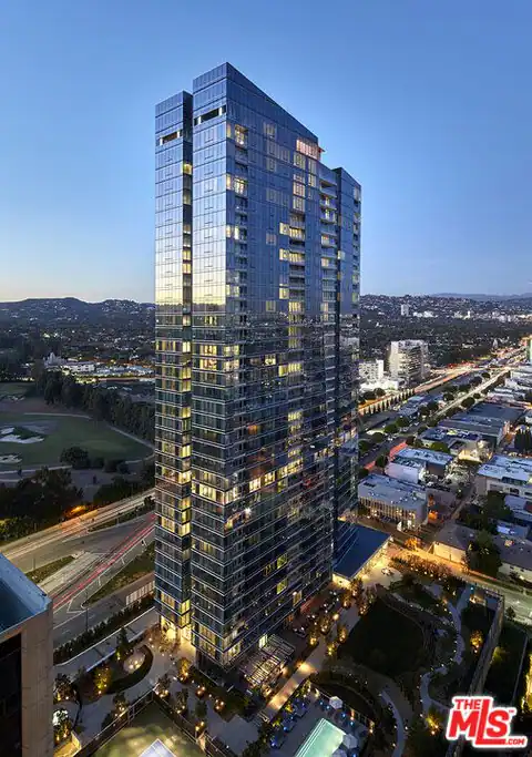 10000 Santa Monica Blvd #PH402, Los Angeles, CA 90067 — photo 41