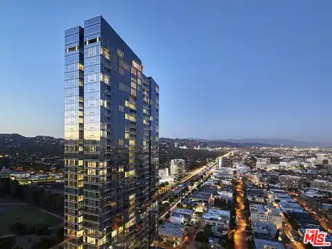 10000 Santa Monica Blvd #PH402, Los Angeles, CA 90067 — photo 42