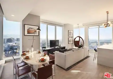 10000 Santa Monica Blvd #PH402, Los Angeles, CA 90067 — photo 48