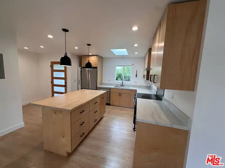 3316 Fay Ave, Culver City, CA 90232