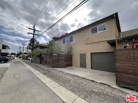 3316 Fay Ave, Culver City, CA 90232 — photo 11