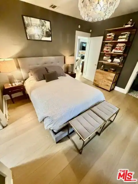 1202 N Poinsettia Pl, West Hollywood, CA 90046 — photo 12