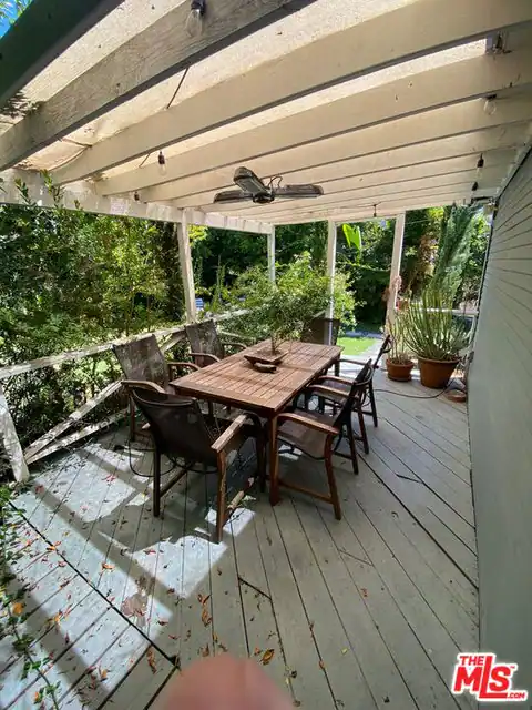 1202 N Poinsettia Pl, West Hollywood, CA 90046 — photo 22