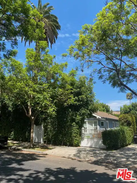 1202 N Poinsettia Pl, West Hollywood, CA 90046 — photo 23
