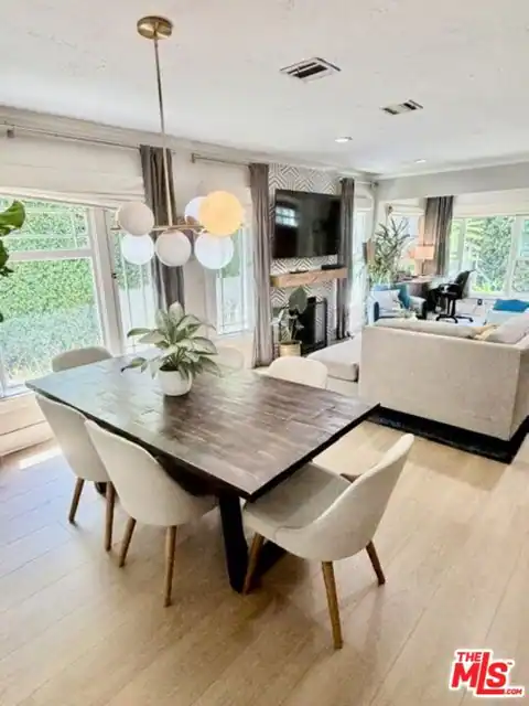 1202 N Poinsettia Pl, West Hollywood, CA 90046 — photo 6